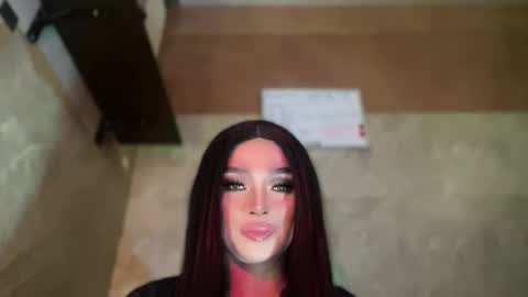 MARIA online show from 01.08.25