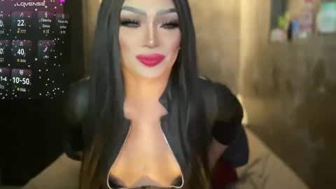 MARIA online show from 09.11.25