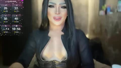 MARIA online show from 09.12.25