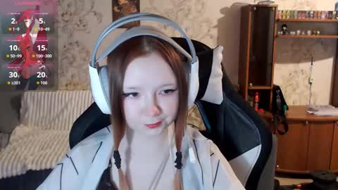 Snapshot of karicynthia chatting on 10.04.25 Lisa Backler online show from 10.04.25