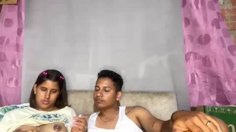 kariina candy and fox online show from 11.14.25