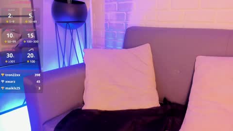 Snapshot of karina_gomez_18 chatting on 02.03.25 Kari online show from 02.03.25