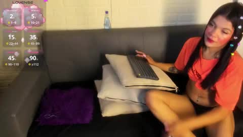 Snapshot of karina_gomez_18 chatting on 09.26.25 Kari online show from 09.26.25