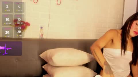 Snapshot of karina_gomez_18 chatting on 10.05.25 Kari online show from 10.05.25