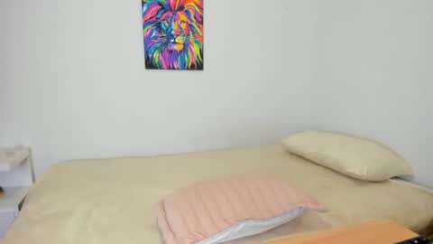 Snapshot of karina_lopez7 chatting on 02.04.25 karina_lopez7 online show from 02.04.25