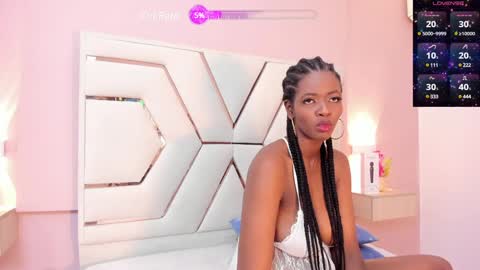 Snapshot of karina_taylor chatting on 12.04.24 karina Taylor online show from 12.04.24