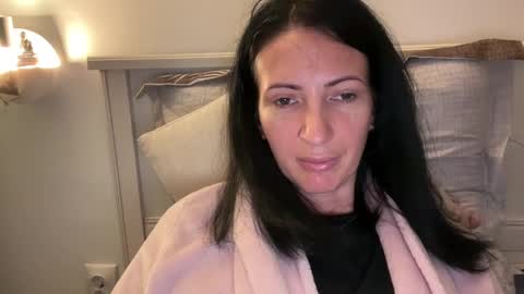 Snapshot of karinablair chatting on 12.23.24 Karina online show from 12.23.24