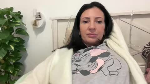 Snapshot of karinablair chatting on 01.17.25 Karina online show from 01.17.25