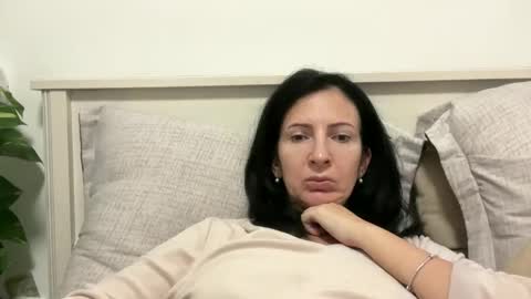 Snapshot of karinablair chatting on 02.02.25 Karina online show from 02.02.25