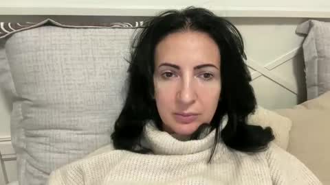Snapshot of karinablair chatting on 02.17.25 Karina online show from 02.17.25