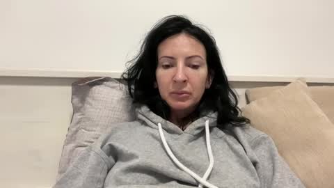 Snapshot of karinablair chatting on 03.02.25 Karina online show from 03.02.25