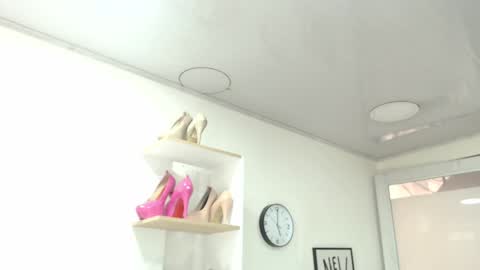 Snapshot of karinbellee chatting on 01.16.25 Karin online show from 01.16.25