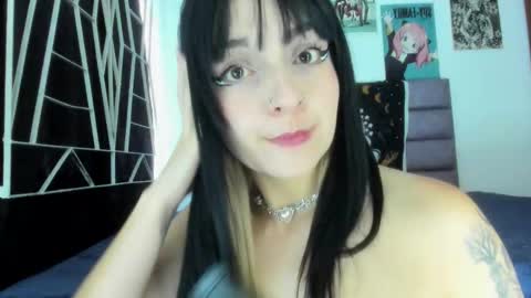 KARINNA  RAVEN online show from 10.15.25