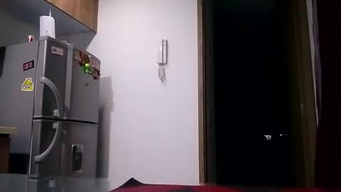 Karla Gonzaless online show from 11.07.25