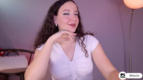 Snapshot of karla_project chatting on 02.16.25 Goddess Karla online show from 02.16.25