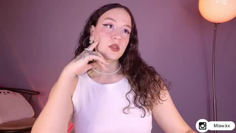 Snapshot of karla_project chatting on 02.18.25 Goddess Karla online show from 02.18.25