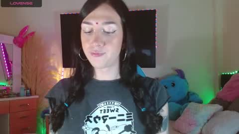 Snapshot of karla_zambrano chatting on 12.06.24 karla online show from 12.06.24