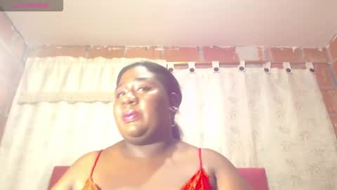 Snapshot of karlafreakk11 chatting on 09.14.25 DAHIANA online show from 09.14.25