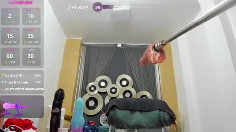 karlahartley online show from 02.27.25