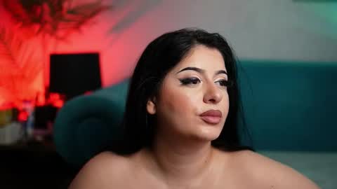Snapshot of karlajai chatting on 10.12.25 Karla online show from 10.12.25