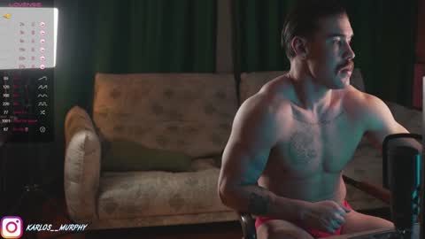 Karlos and Louis online show from 01.26.25