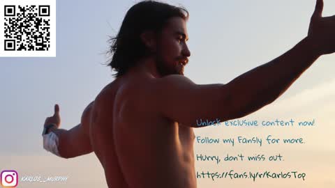 Karlos and Louis online show from 02.16.25