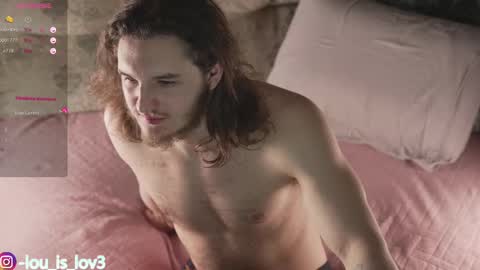 Karlos and Louis online show from 03.10.25