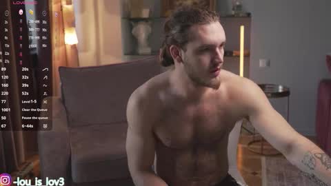 Karlos and Louis online show from 09.09.25