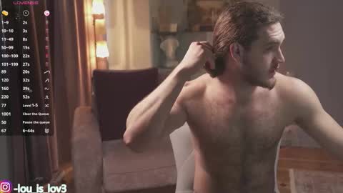 Karlos and Louis online show from 09.11.25