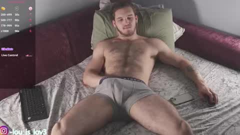 Karlos and Louis online show from 09.26.25