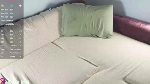 Karlos and Louis online show from 10.09.25