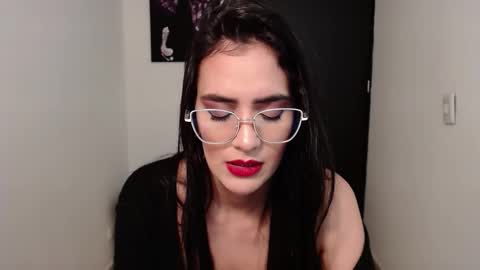 Karlis online show from 11.21.25