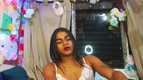 Snapshot of karly_coffe chatting on 01.29.25 KARLY. online show from 01.29.25