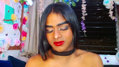 Snapshot of karly_coffe chatting on 02.07.25 KARLY. online show from 02.07.25