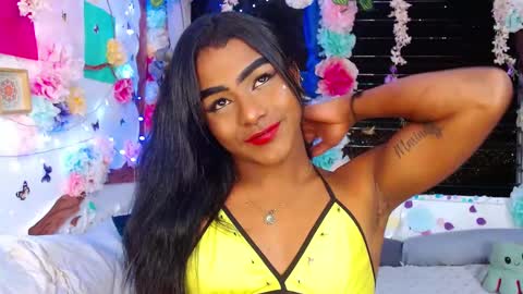 Snapshot of karly_coffe chatting on 02.28.25 KARLY. online show from 02.28.25