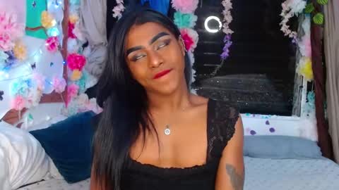 Snapshot of karly_coffe chatting on 03.03.25 KARLY. online show from 03.03.25