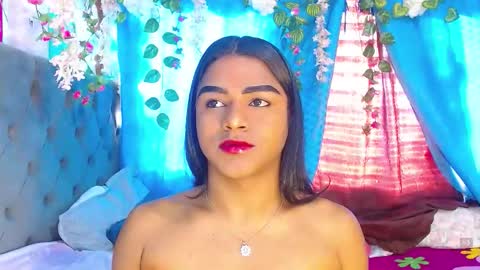Snapshot of karly_coffe chatting on 09.13.25 KARLY. online show from 09.13.25