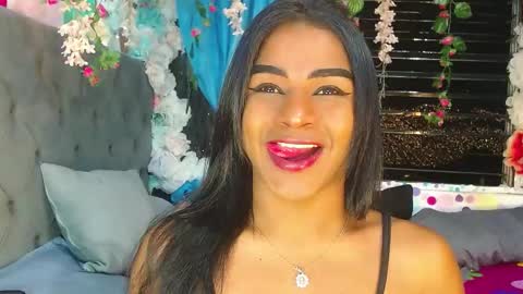 Snapshot of karly_coffe chatting on 09.16.25 KARLY. online show from 09.16.25