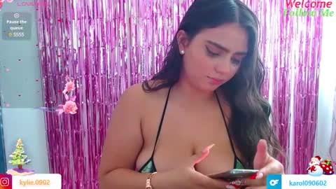 karol 09 online show from 12.06.24