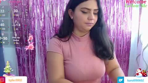 karol 09 online show from 12.19.24