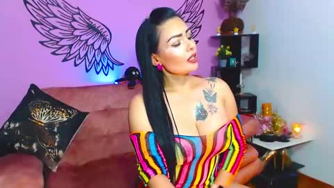 Karol Kenedy online show from 02.01.25