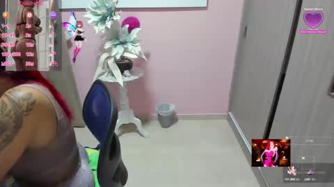 Snapshot of karol_milf__ chatting on 09.21.25 kAROL MILF   online show from 09.21.25