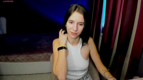 Snapshot of karolinablack chatting on 12.20.24 Karolina online show from 12.20.24