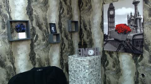 Karolina online show from 01.08.25