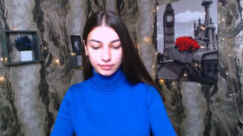 Karolina online show from 01.10.25