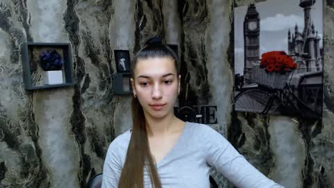 Karolina online show from 01.17.25