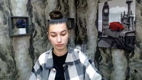 Karolina online show from 02.07.25