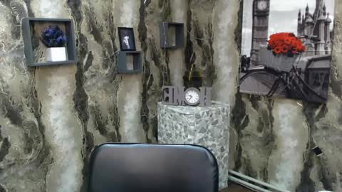 Karolina online show from 02.12.25