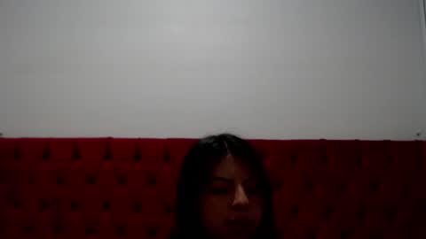 Snapshot of karolineburnx chatting on 02.04.25 Isa online show from 02.04.25