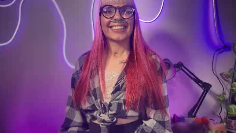 Snapshot of karterspice chatting on 09.08.25 Karter online show from 09.08.25